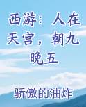西游：人在天宫，朝九晚五