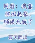 网游：我靠摆摊起家，顺便无敌了