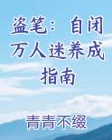 盗笔：自闭万人迷养成指南