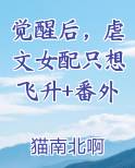 觉醒后，虐文女配只想飞升+番外