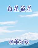 白星盗星全文免费阅读